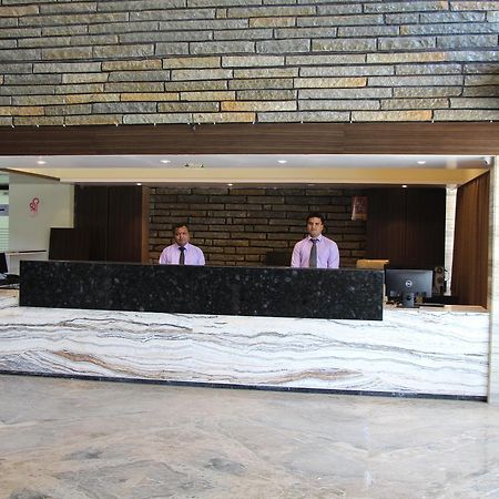 Krishna Beach Resorts - Diu Luaran gambar