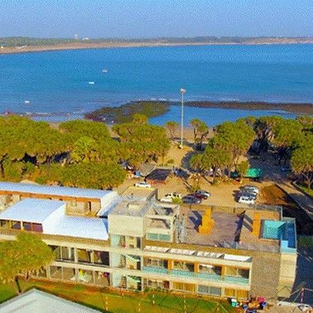 Krishna Beach Resorts - Diu Luaran gambar