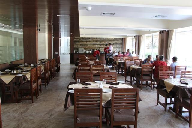 Krishna Beach Resorts - Diu Luaran gambar